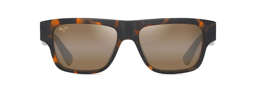 Maui Jim KŌKUA HCL® Habana oscuro/mate