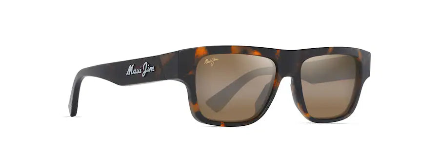 Maui Jim KŌKUA HCL® Habana oscuro/mate