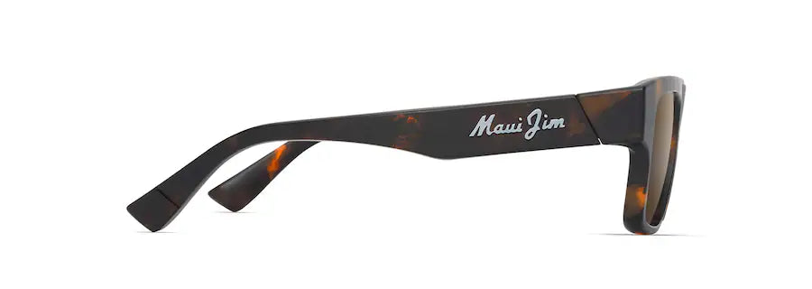 Maui Jim KŌKUA HCL® Habana oscuro/mate