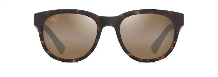 Maui Jim HCL® Bronze MAOLI Habana oscuro/mate