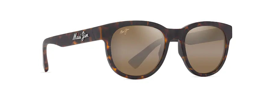 Maui Jim HCL® Bronze MAOLI Habana oscuro/mate