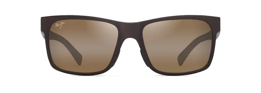 Maui Jim HO'OPILI HCL® Bronze Metal Marrón Mate