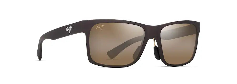 Maui Jim HO'OPILI HCL® Bronze Metal Marrón Mate