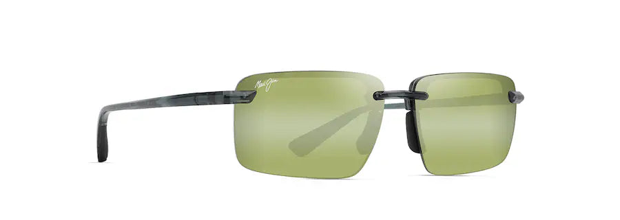 Maui Jim LAULIMA Maui HT Verde follaje traslúcido brillante