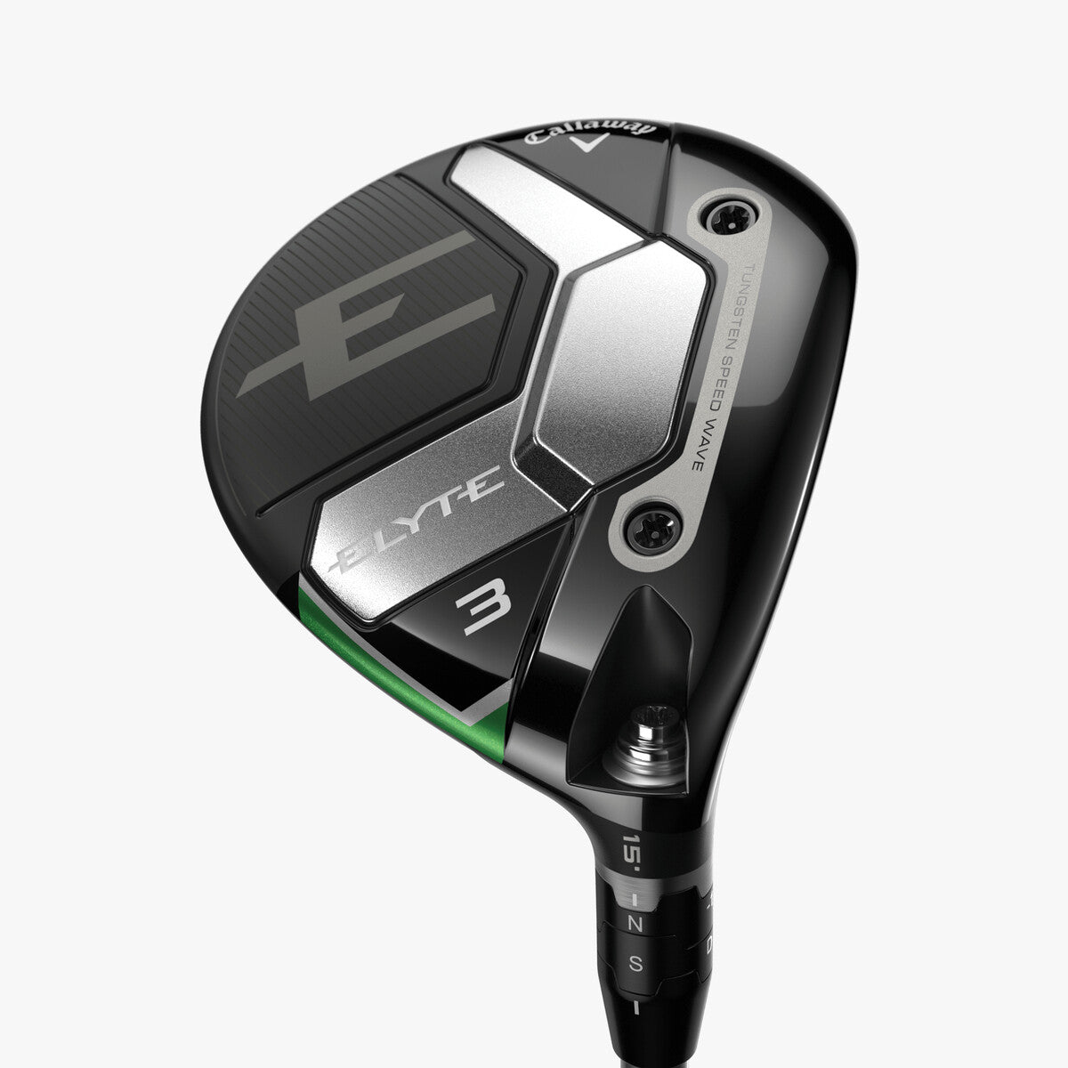 Callaway Elyte X Madera 3