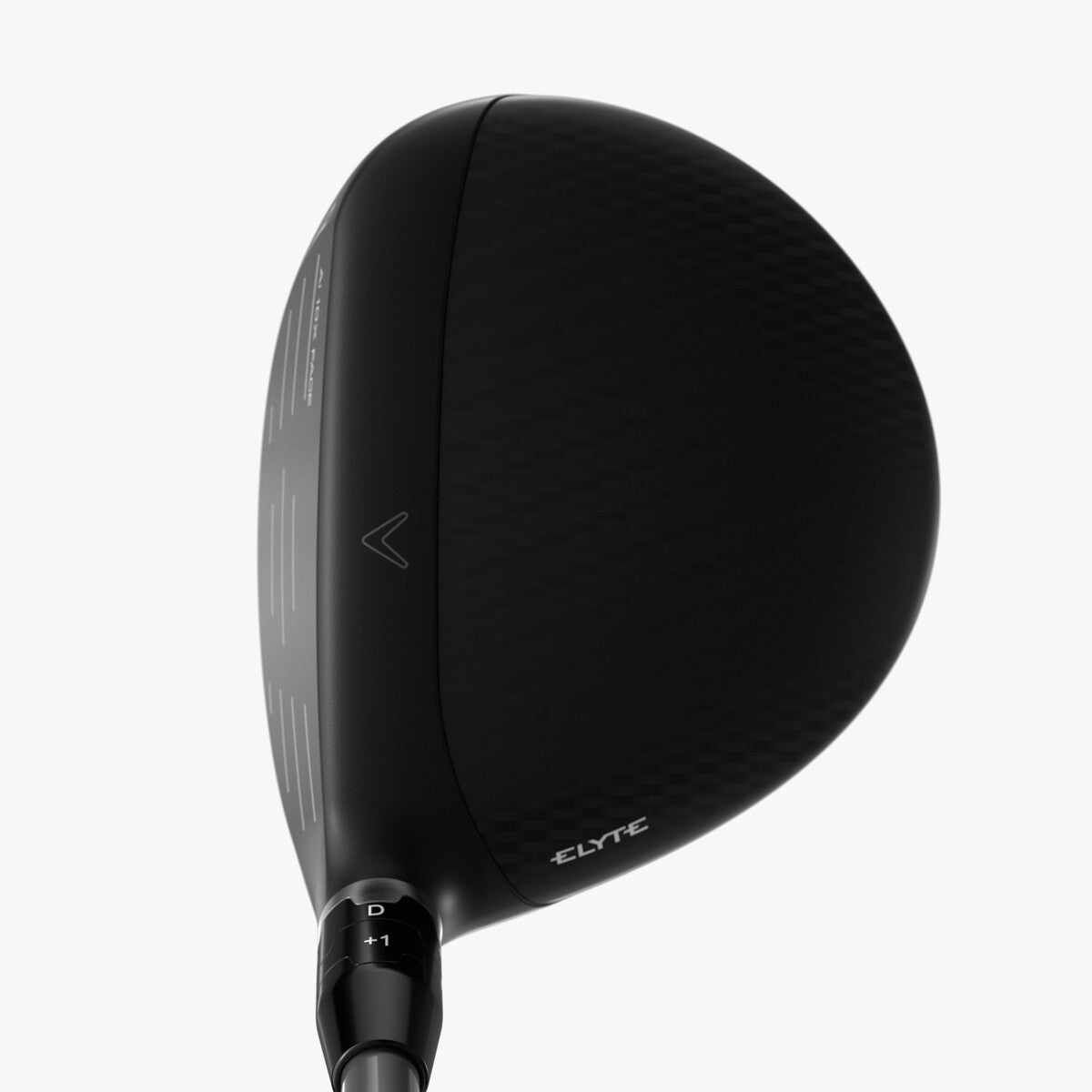 Callaway Elyte X Madera 3