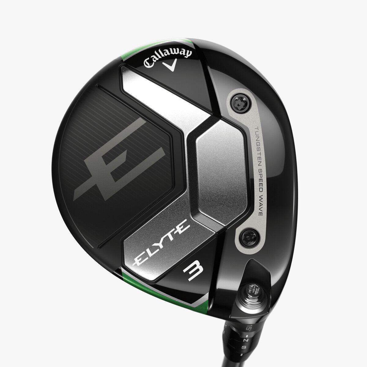 Callaway Elyte Madera 3