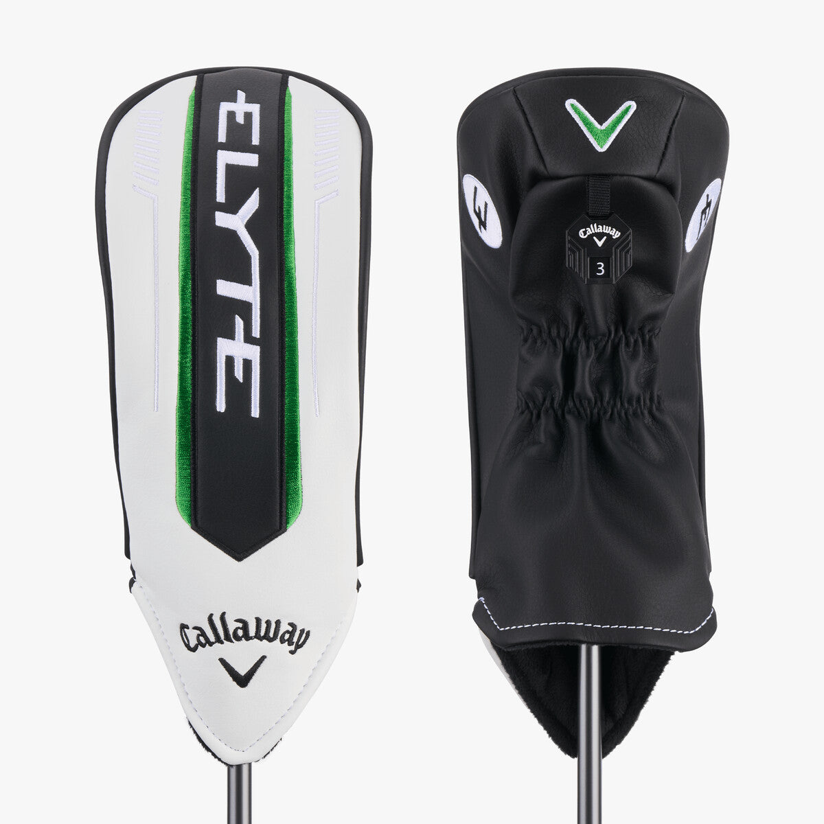 Callaway Elyte Madera 3