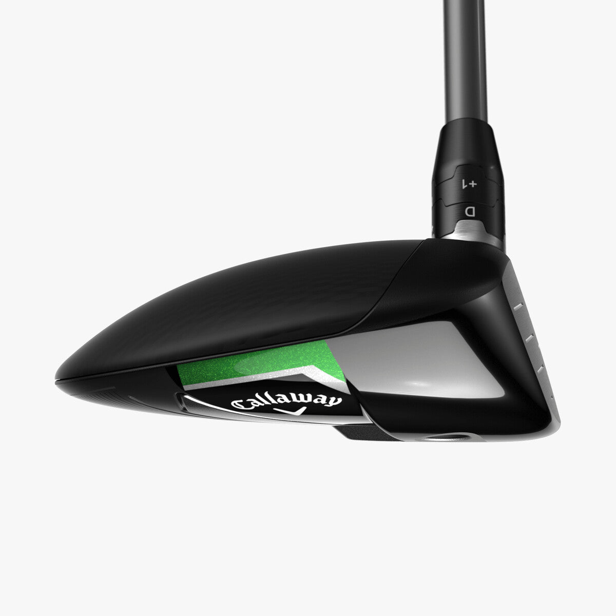 Callaway Elyte Madera 3