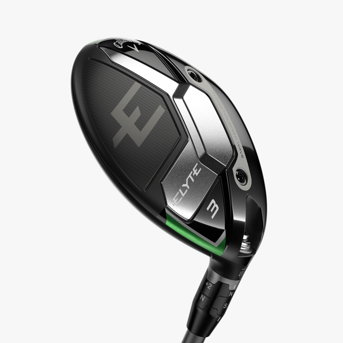 Callaway Elyte Madera 3