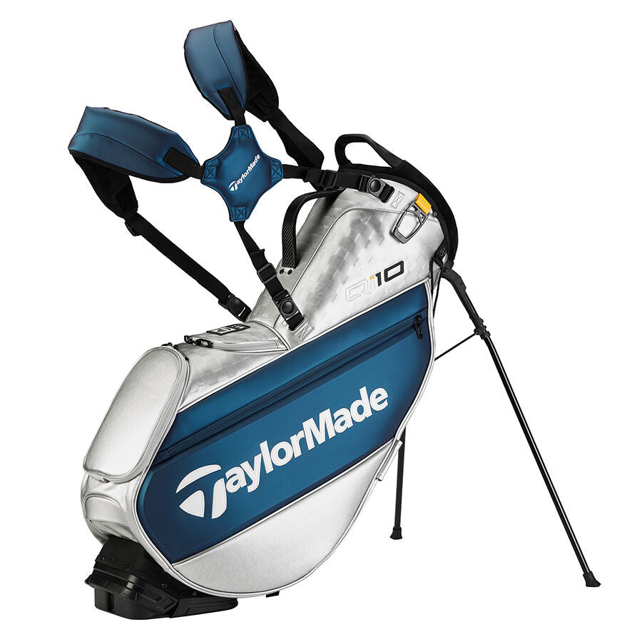 Taylormade - Bolsa Tour Stand Bag