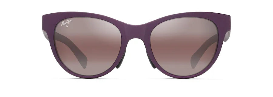 Maui Jim HULAHĒ Maui Rose Metal Violeta Mate