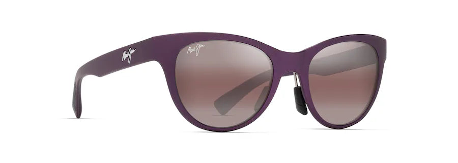 Maui Jim HULAHĒ Maui Rose Metal Violeta Mate