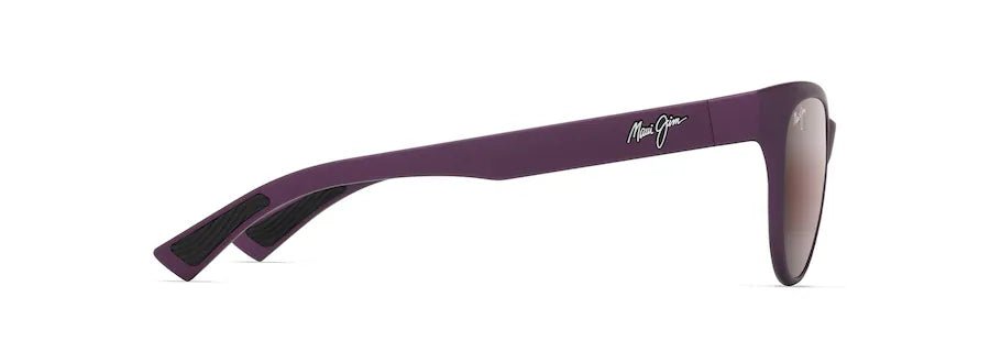 Maui Jim HULAHĒ Maui Rose Metal Violeta Mate