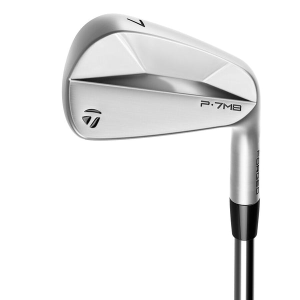 TaylorMade - Set de Fierros P7MB