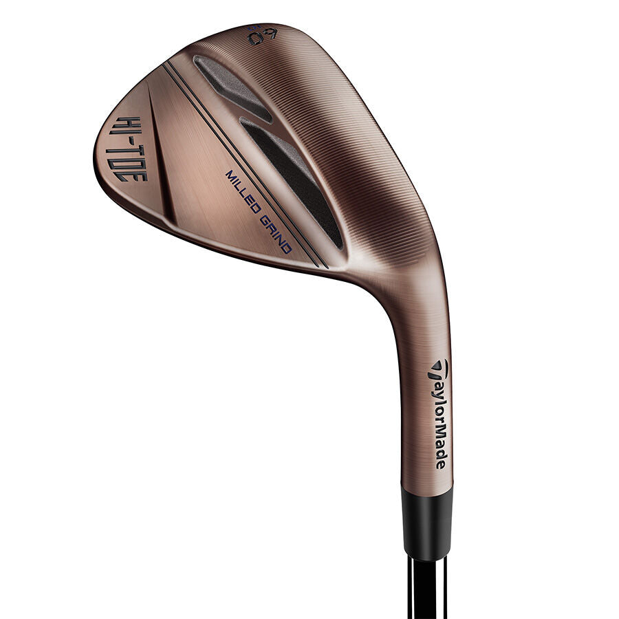 TaylorMade - Hi-Toe 3 Copper Wedge