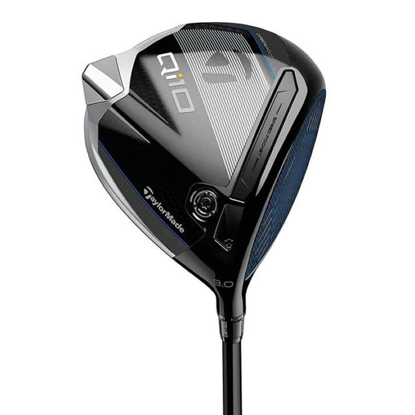 TaylorMade -Qi10 Driver