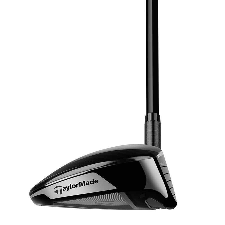 TaylorMade - Qi10 Fairway Madera 3