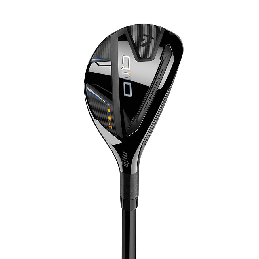 TaylorMade - Qi10 Hibrido