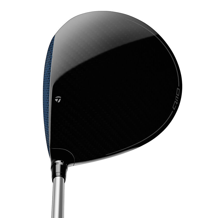 TaylorMade -Qi10 Max Driver