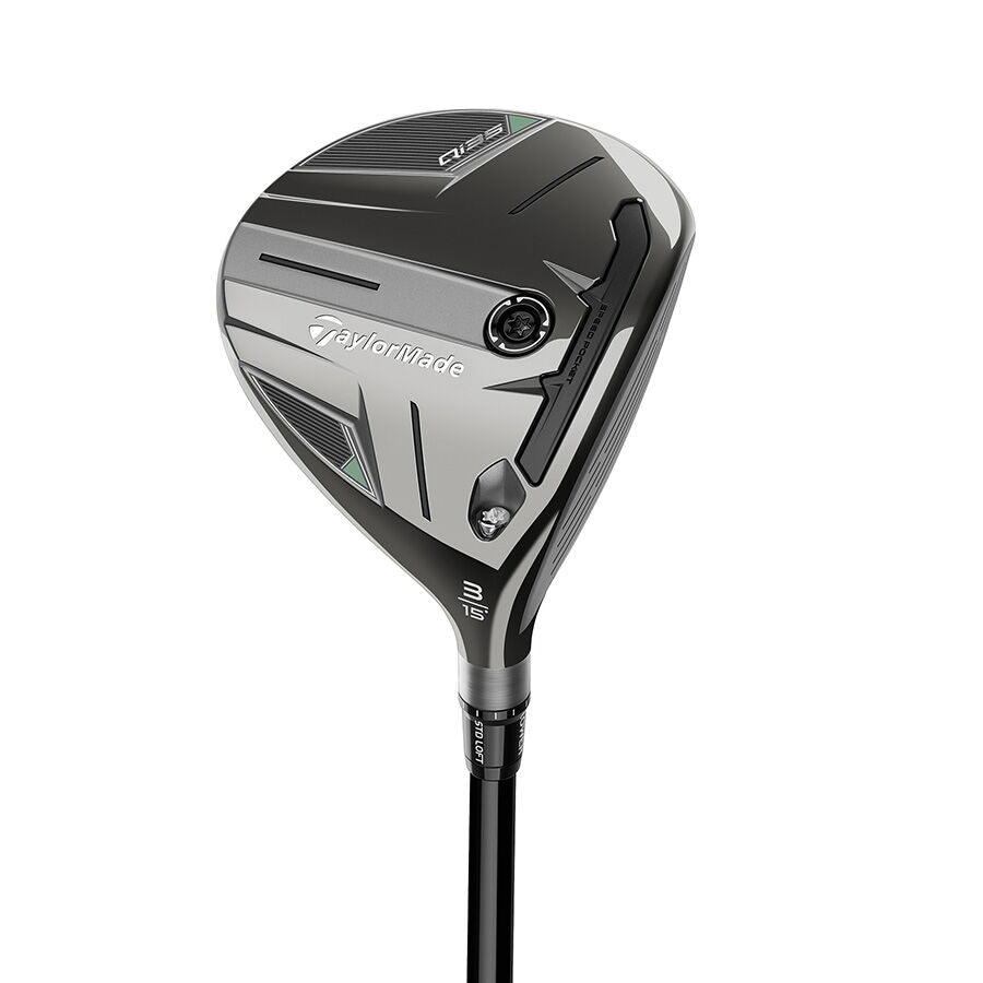 TaylorMade Qi35 Fairway Madera 5