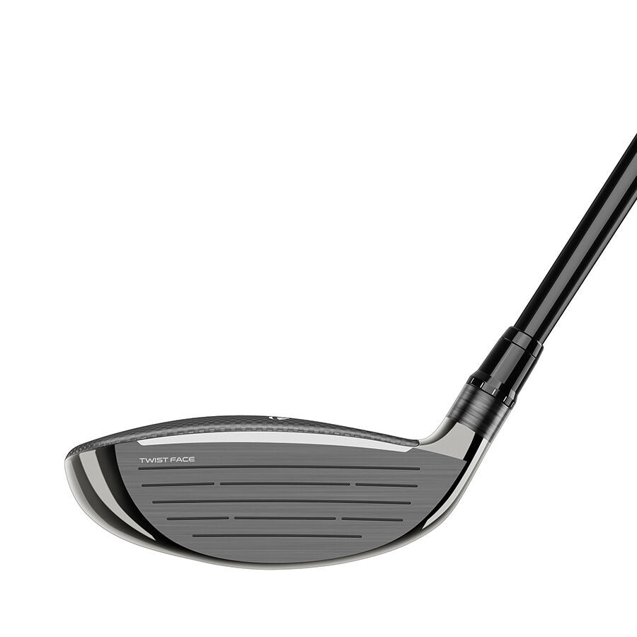 TaylorMade Qi35 Max Lite Fairway Madera 3