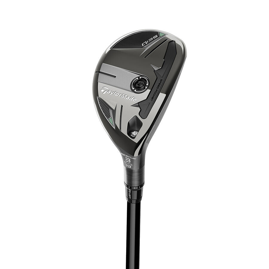 Taylormade Hibrido Qi35