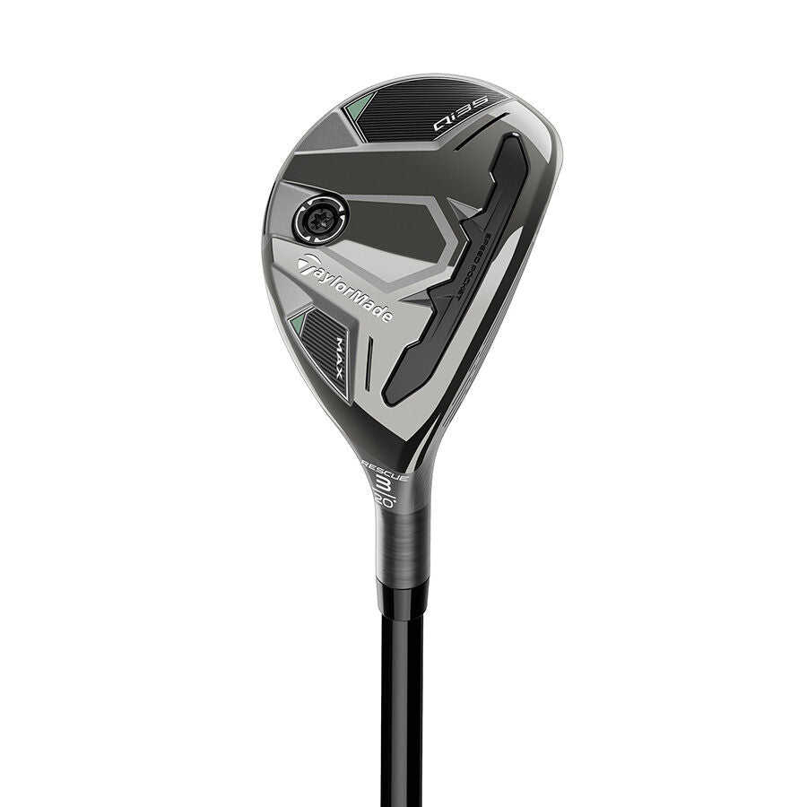 Taylormade Hibrido Qi35 Max