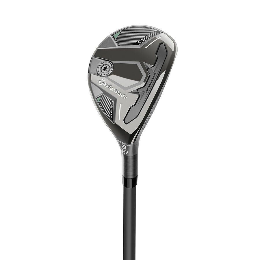 Taylormade Hibrido Qi35 Max Lite