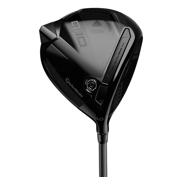 TaylorMade - Driver Qi Design Series