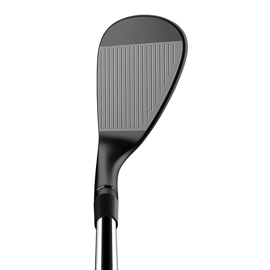 TaylorMade - Milled Grind 4 Wedge-Negro