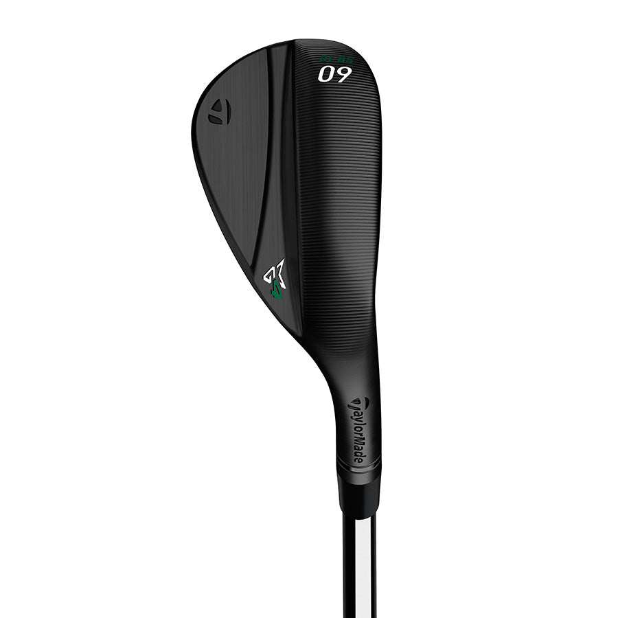 TaylorMade - Milled Grind 4 Wedge-Negro