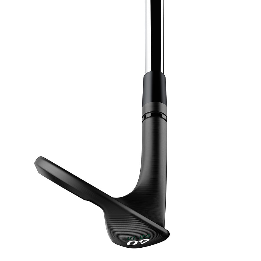 TaylorMade - Milled Grind 4 Wedge-Negro