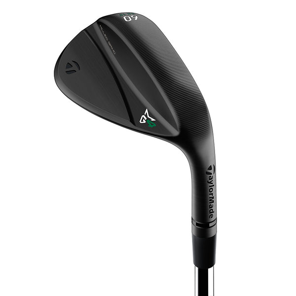 TaylorMade - Milled Grind 4 Wedge-Negro