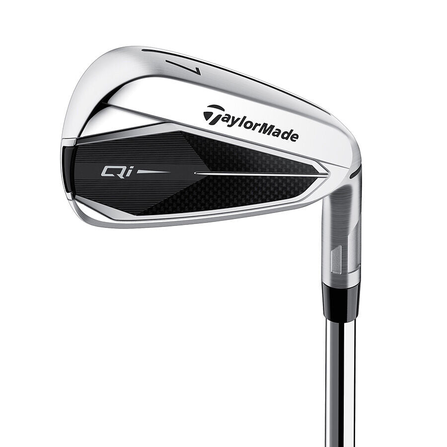 TaylorMade - Qi Set de Fierros