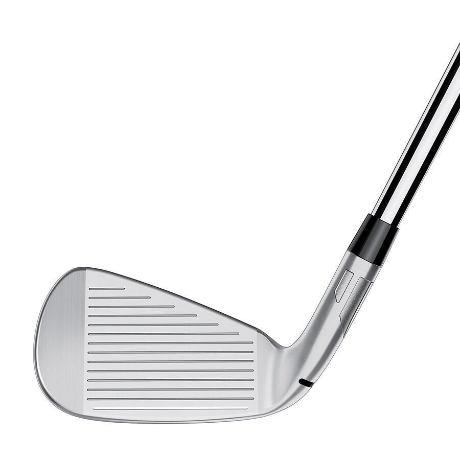 TaylorMade - Qi Set de Fierros