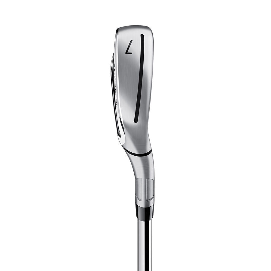 TaylorMade - Qi Set de Fierros