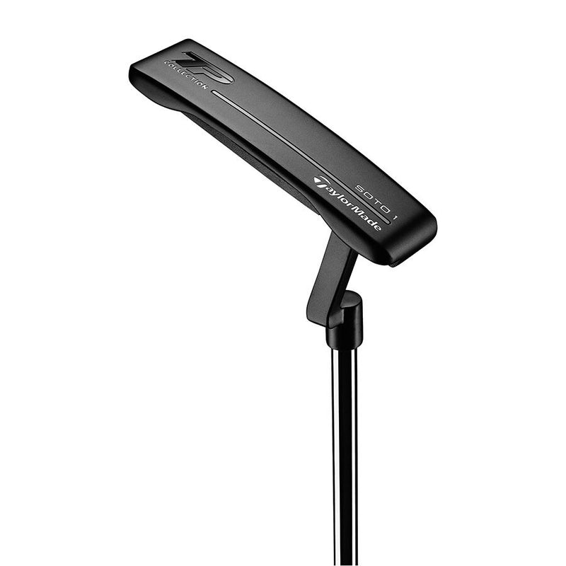 TaylorMade - Putter Tp Black Soto