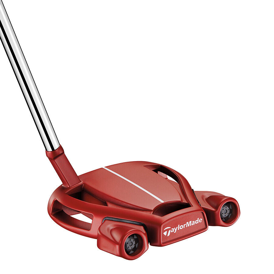 TaylorMade -  Spider Red Double Bend