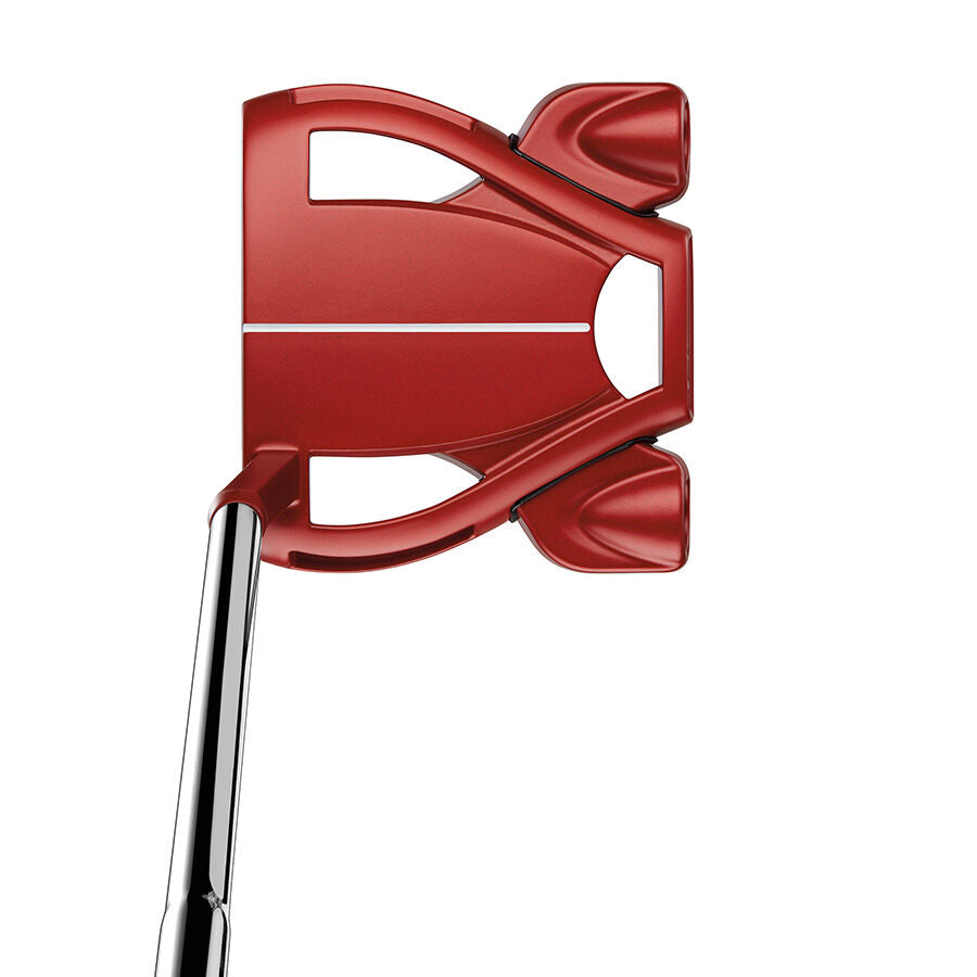 TaylorMade -  Spider Red Double Bend