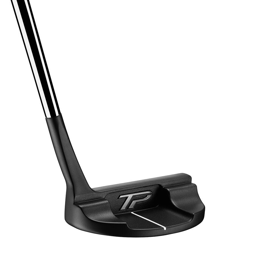 TaylorMade - Putter TP  Black Balboa 8