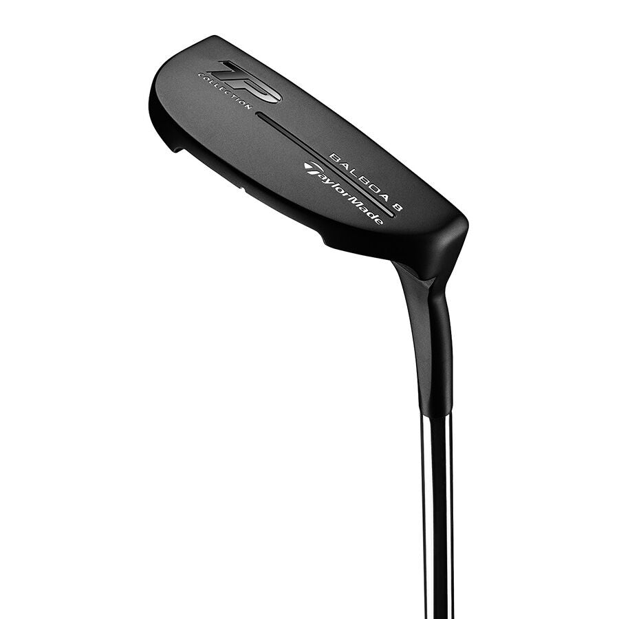 TaylorMade - Putter TP  Black Balboa 8