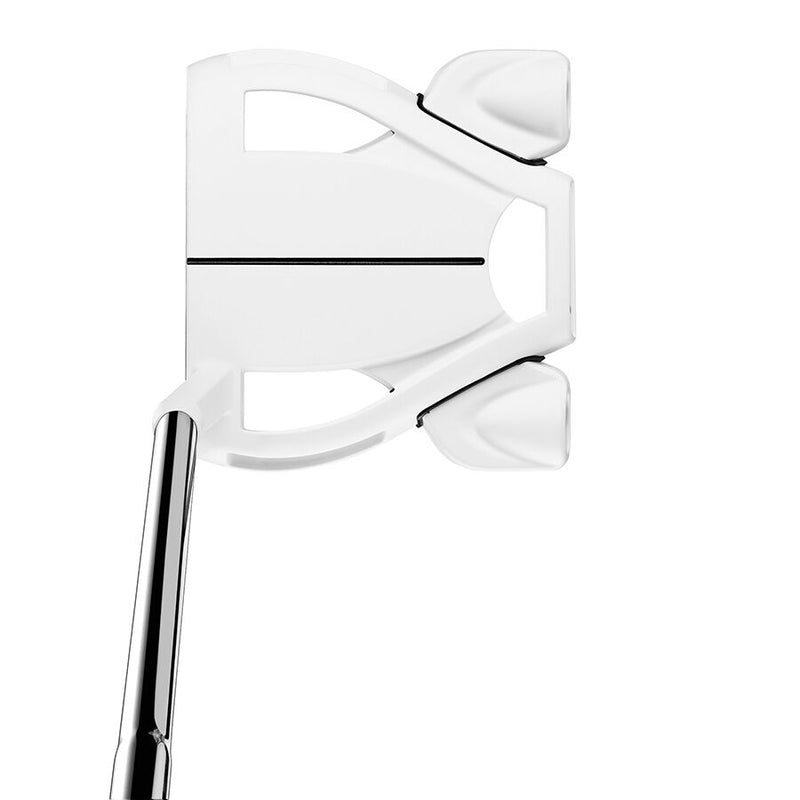 TaylorMade - Putter Spider Ghost White