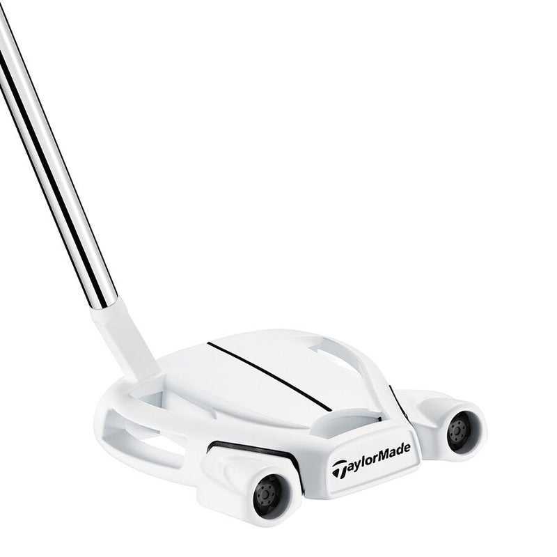 TaylorMade - Putter Spider Ghost White