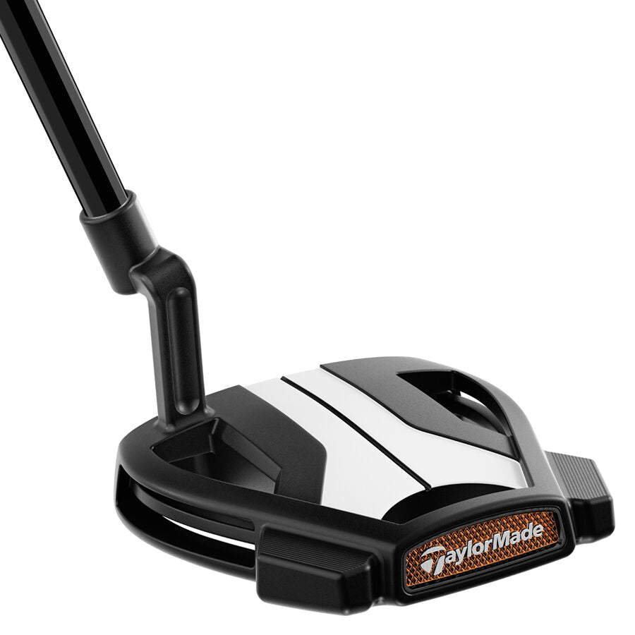 TaylorMade Putt Spider Tour X Black #1 L-Neck