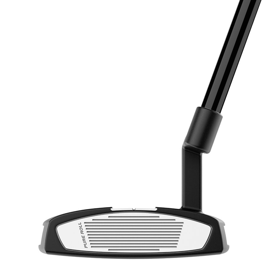 TaylorMade Putt Spider Tour X Black #1 L-Neck