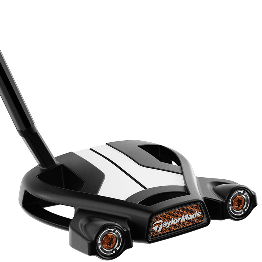 TaylorMade Putt Spider Tour Black #3 Small-Slant