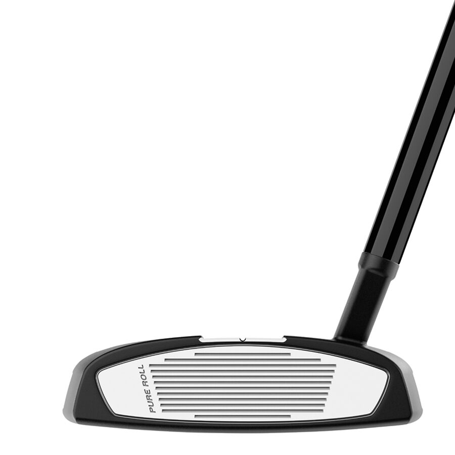 TaylorMade Putt Spider Tour Black #3 Small-Slant