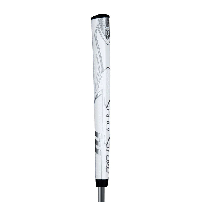 Super Stroke - Zenergy 1.0 Silver/Blanco