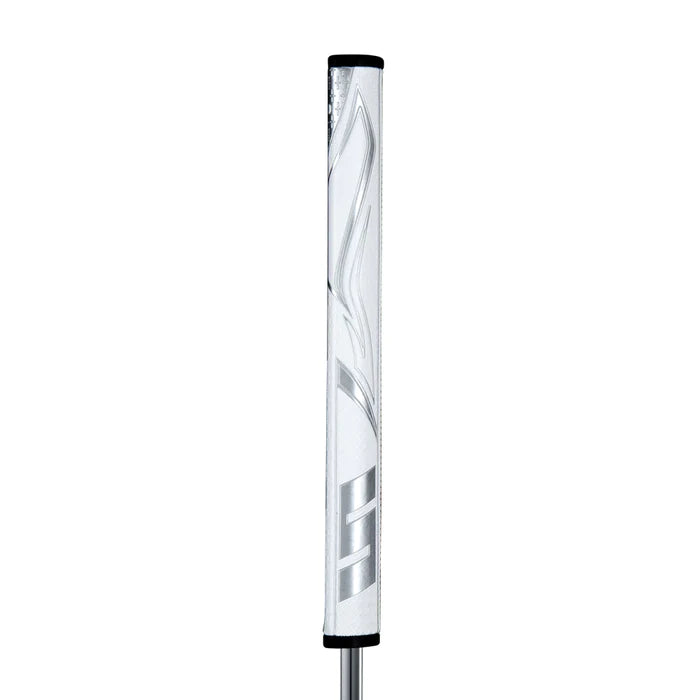 Super Stroke - Zenergy Tour 1.0 Silver/Blanco